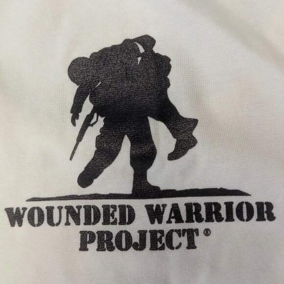 Harley-Davidson Wounded Warrior Project® Collection Women's *2XL (L) Tank Top - Picture 13 of 13